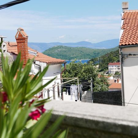 Potocina 21 Apartment Vrbnik Luaran gambar