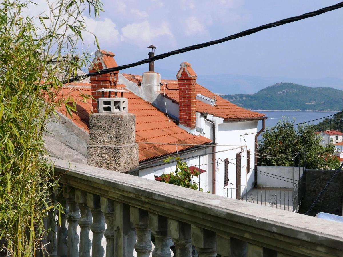 Potocina 21 Apartment Vrbnik Luaran gambar