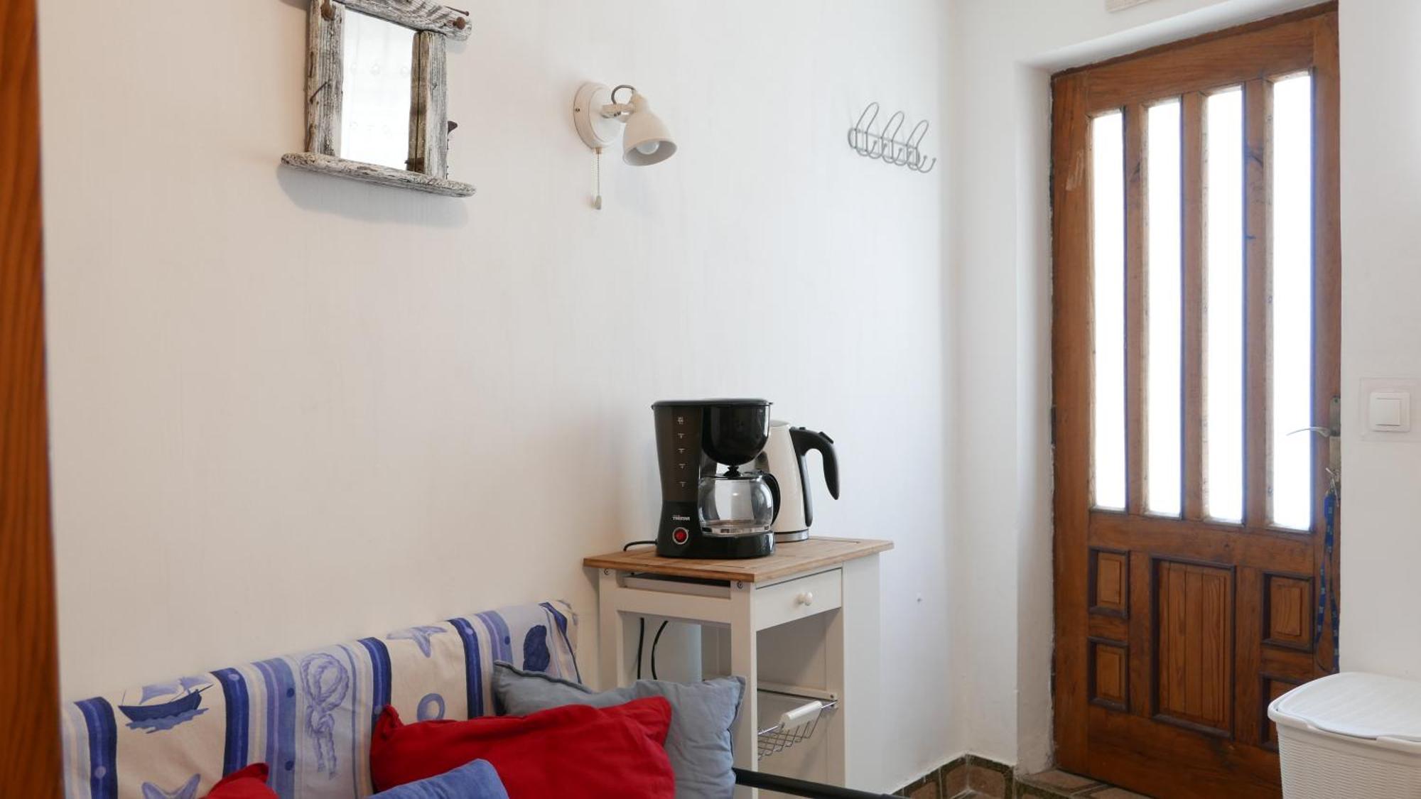 Potocina 21 Apartment Vrbnik Luaran gambar